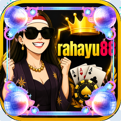 rahayu88 — galeri pratinjau Resmi APK